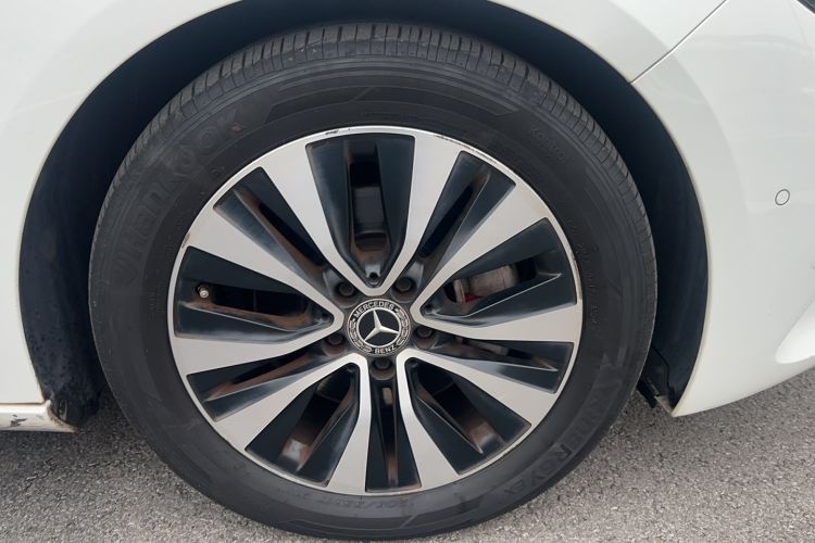 Used Mercedes-Benz B-Class 2021 B 200 Sport Edition
