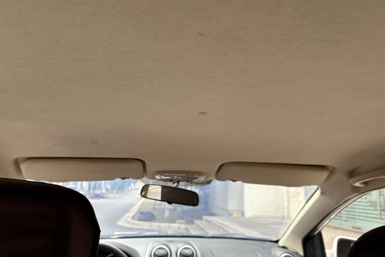 Used Haima Qubit 2013 1.3L Manual Cool Edition
