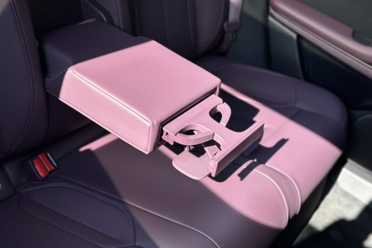 Used Nio ET5T 2024 75kWh Touring
