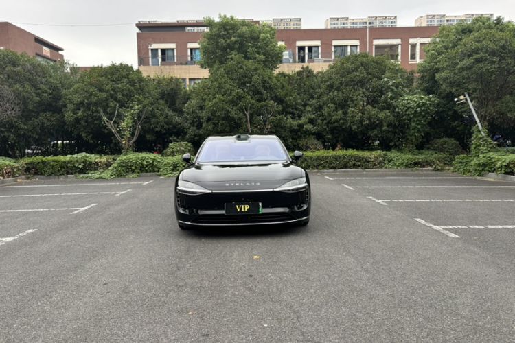 Used Hima Stelato S9 2024 All-Electric Ultra Four-Wheel-Drive Flagship Edition
