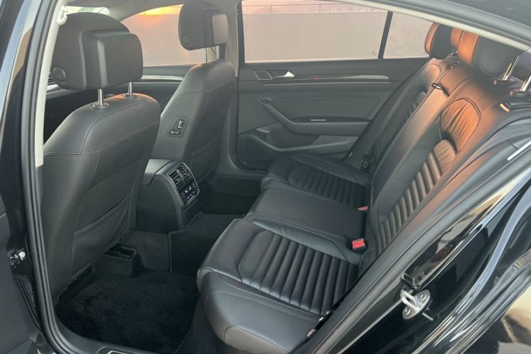 Used Volkswagen Magotan 2019 330TSI DSG Luxury Version China VI Standard
