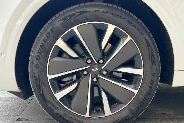 Used Li Auto L6 2025 Pro Smart Refresh Edition