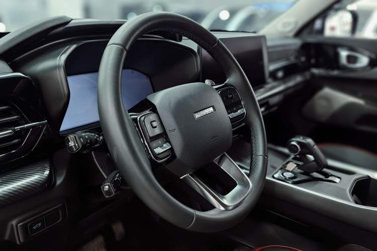 Used Haval X DOG 2022 1.5T DCT Two-Wheel Drive Trendy Edition
