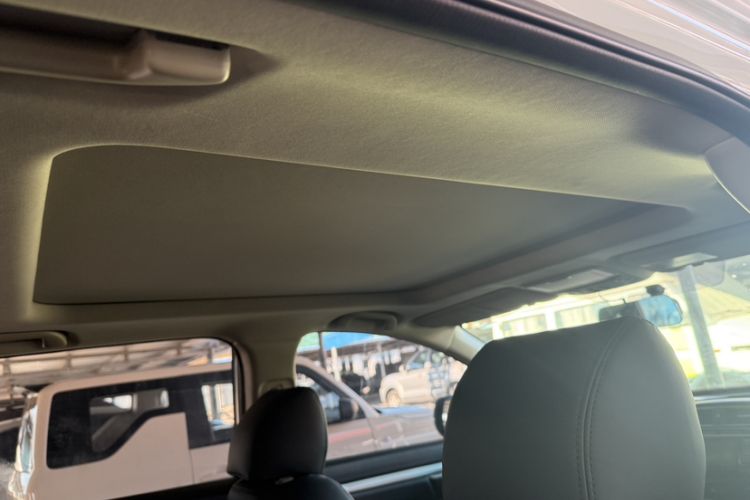 Used Honda CR-V 2019 Brilliant Edition 240TURBO CVT 2WD Comfort Version China VI Emission Standard
