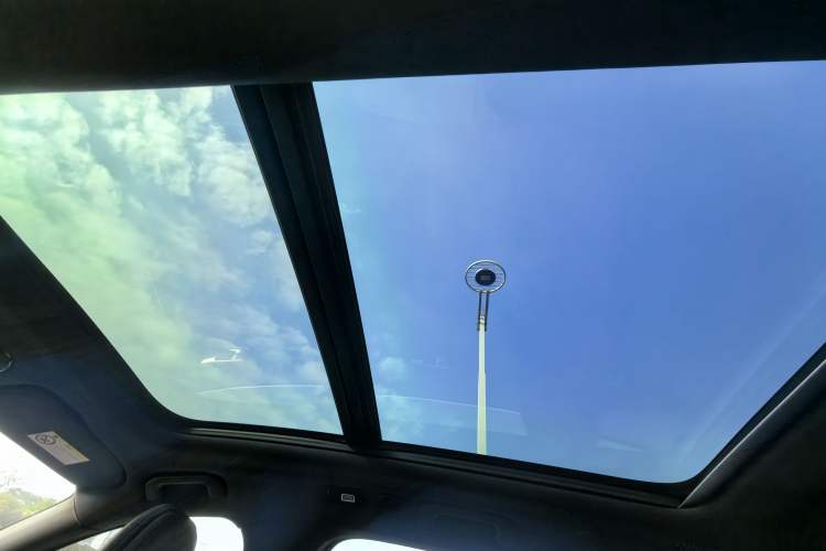 Used Volvo XC60 2023 B5 4x4 Smart Luxury Edition