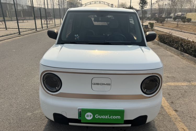 Used  Panda 2023 Panda Mini 200km Endurance Bear
