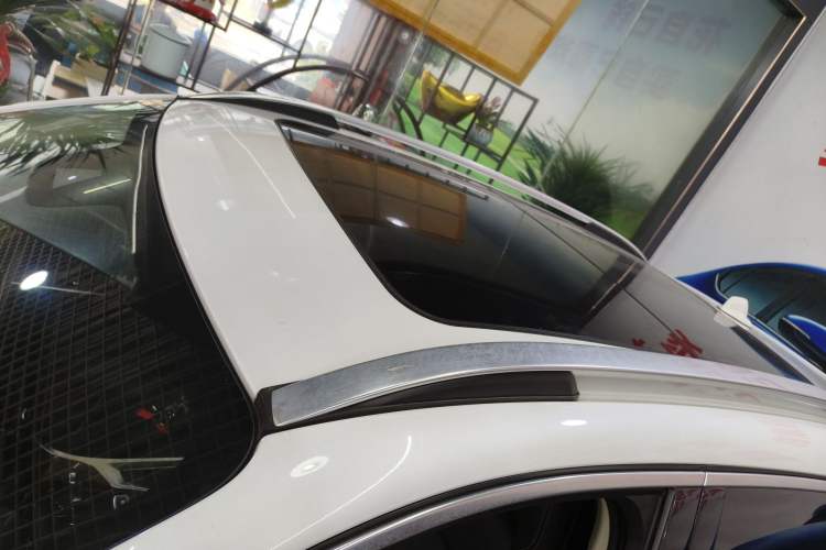 Used Lynk & Co 01 2019 2.0T Two-Wheel-Drive Pro Version China VI Standard