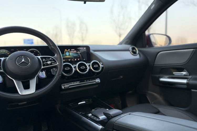 Used Mercedes-Benz GLA 2020 GLA 180