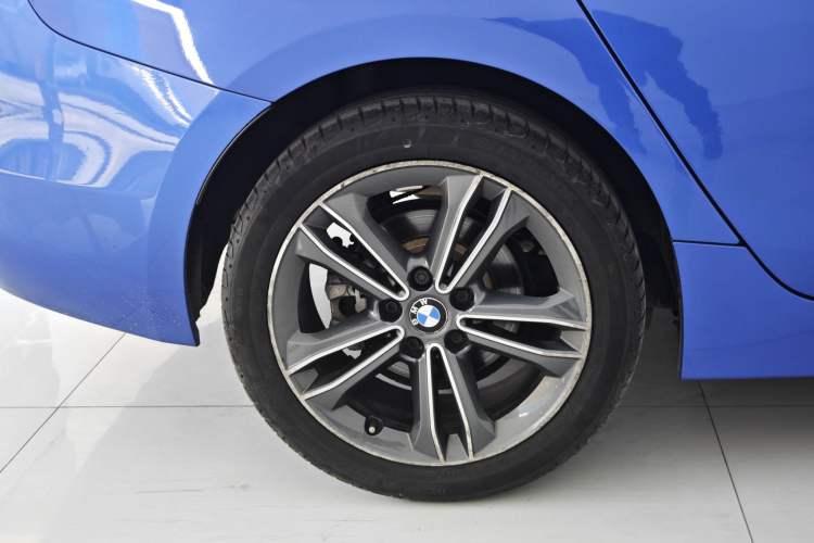 Used BMW 1 Series 2018 118i Sport Edition
