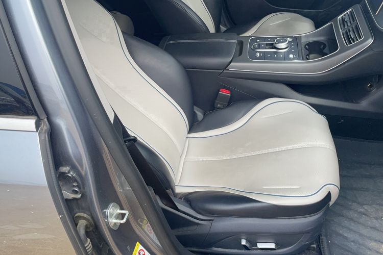 Used BYD Destroyer 05 2024 HONOR Edition DM-i 120KM Prestige Model
