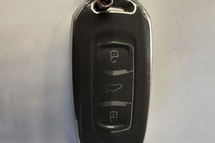 Used  Panda 2024 200km Panda Rider
