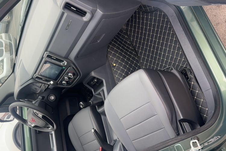 Used Wuling Zhengtu 2021 1.5L Adventure LAR
