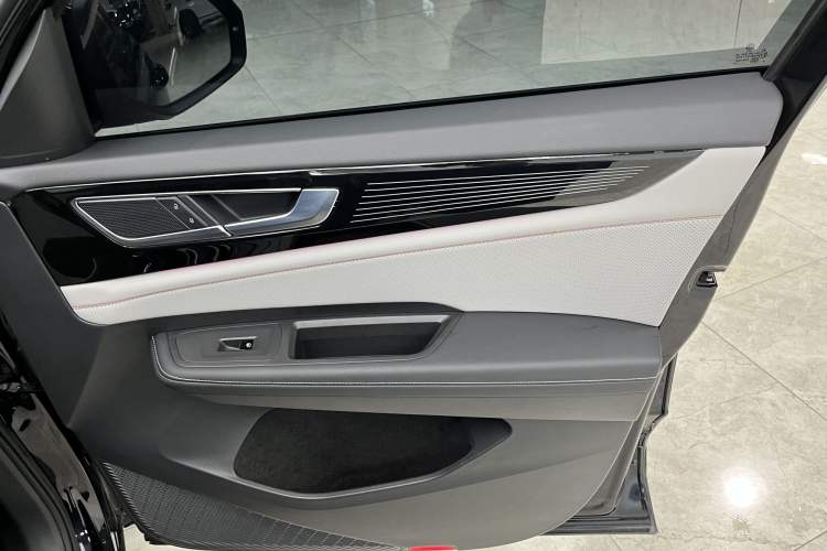 Used Volkswagen Teramont X 2023 380TSI Four-Wheel Drive Prestige Luxury Edition
