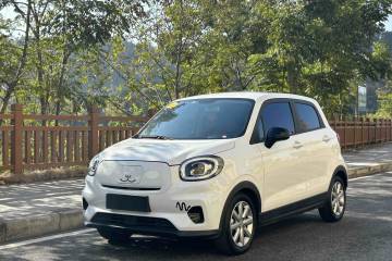 Used Leapmotor T03 2022 Crystal Edition