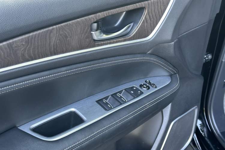 Used Honda Avancier 2020 240TURBO Two-Wheel Drive Comfort Edition
