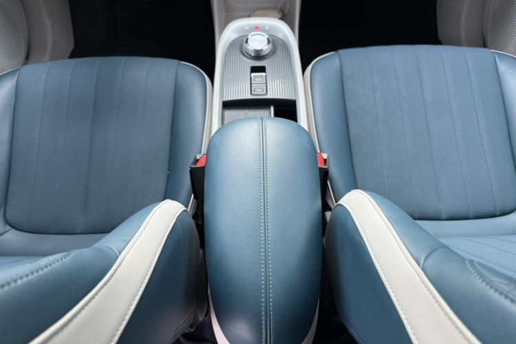 Used ORA Good Cat 2021 400km Standard Range Venus Edition Lithium Iron Phosphate