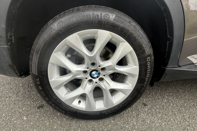 Used BMW X5 2013 xDrive35i Luxury Model
