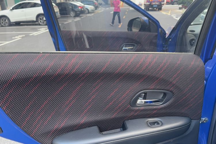 Used Honda XR-V 2017 1.5L LXi CVT Classic Edition