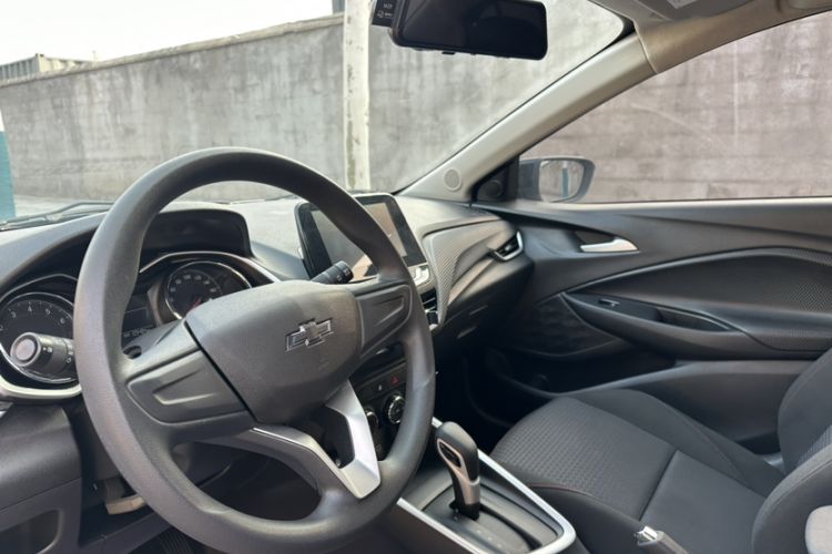 Used Chevrolet Cavalier 2020 Redline 325T Automatic Xinshang Edition