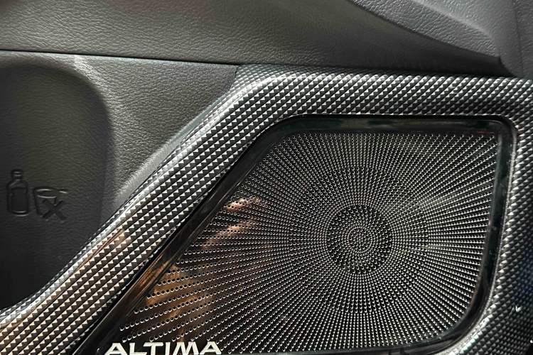 Used Nissan Teana 2022 2.0T XL Enjoyment Edition
