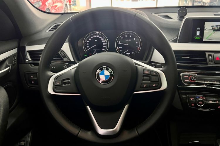 Used BMW X1 2019 sDrive20Li Leading Model