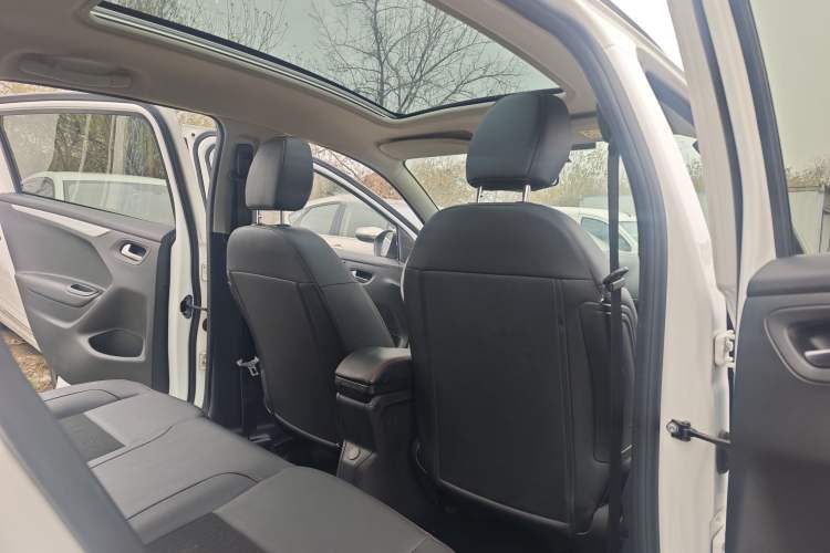 Used Citroen C3-XR 2017 230THP Automatic Pioneer Model