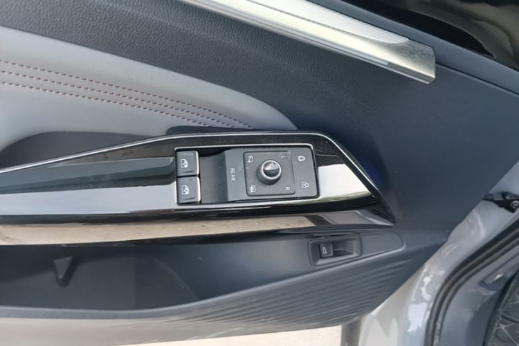 Used Volkswagen ID.4 CROZZ 2022 High-Performance PRIME Edition
