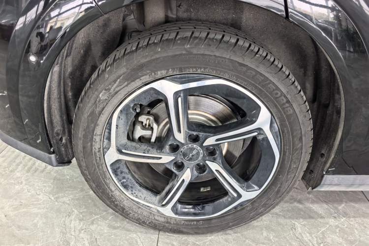 Used BYD Seal 06GT 2025 605 Heatwave Edition