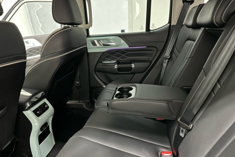 Used Tank 300 2023 2.0T Iron Rider 02