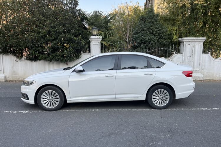 Used Volkswagen Lavida 2018 280TSI DSG Comfort Edition China V Standard
