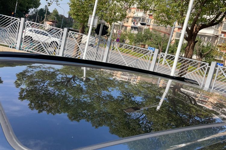 Used Hima AITO M7 2024 1.5T Intelligent Drive 4WD Ultra Version 5 Seats
