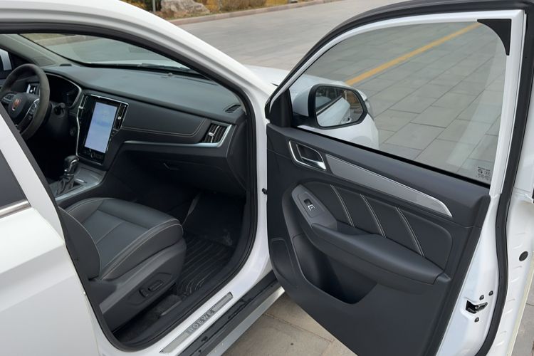 Used Roewe RX5 2020 20T Automatic Ali Smart Connectivity Beyond Intelligent Edition
