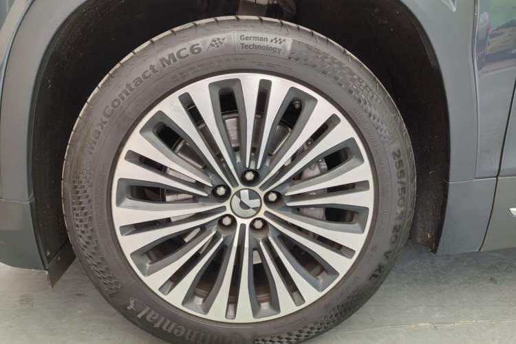 Used Nio EC6 2020 430 km Sport Version
