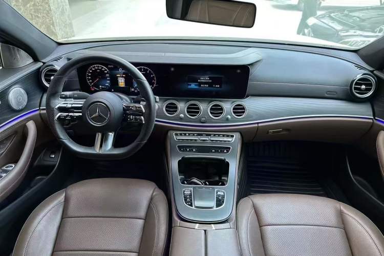 Used Mercedes-Benz A-Class 2022 Restyled A 200 L Sport Sedan Dynamic Version
