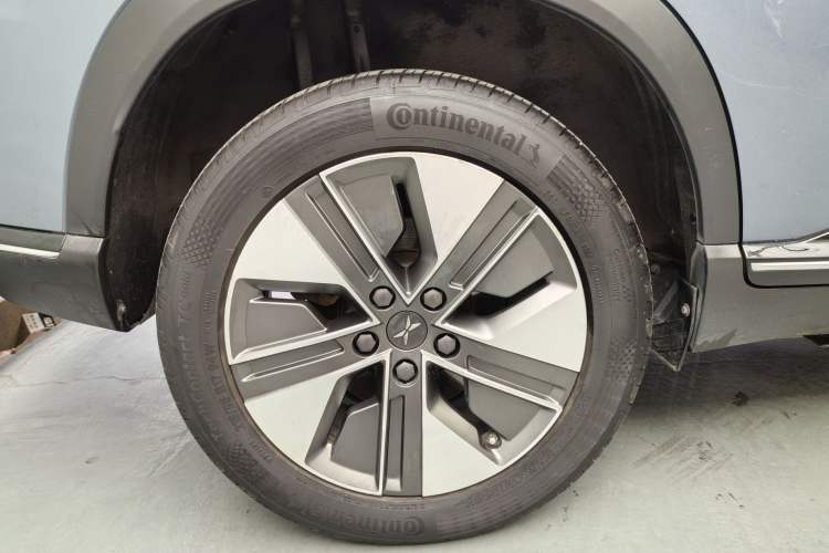 Used XPeng G3 2022 G3i 460G