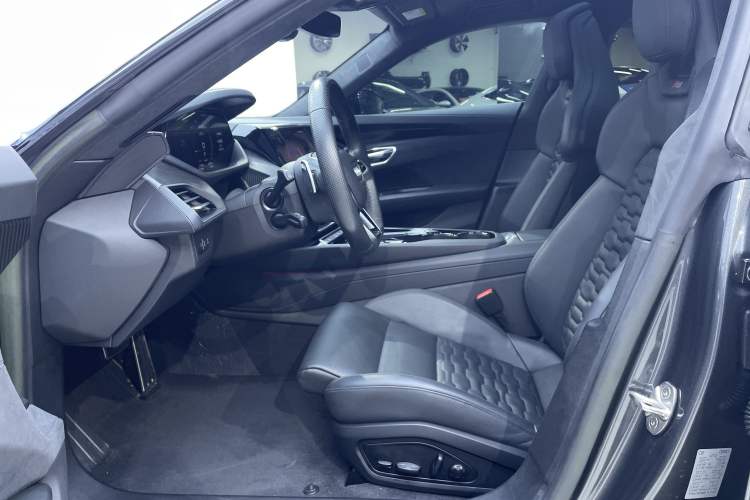 Used Audi RS e-tron GT 2023 Base Model