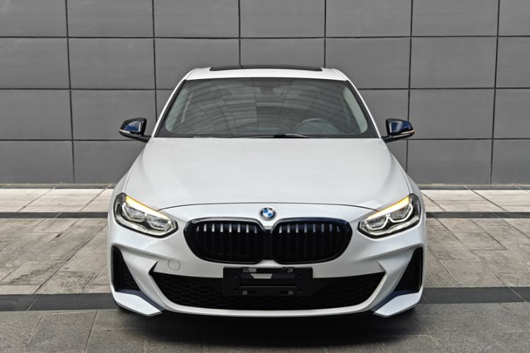 Used BMW 1 Series 2021 125i M Sport Night Edition
