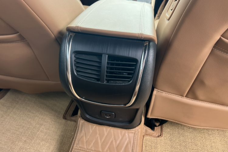 Used Buick LaCrosse 2018 28T Luxury Edition