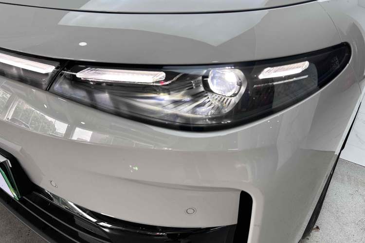 Used Leapmotor C10 2024 210 Smart Edition
