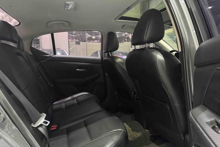 Used Nissan Sylphy 2021 1.6L XL CVT Enjoyment Edition
