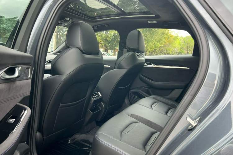 Used Geely Auto Preface 2024 2.0TD Xiaohan Edition