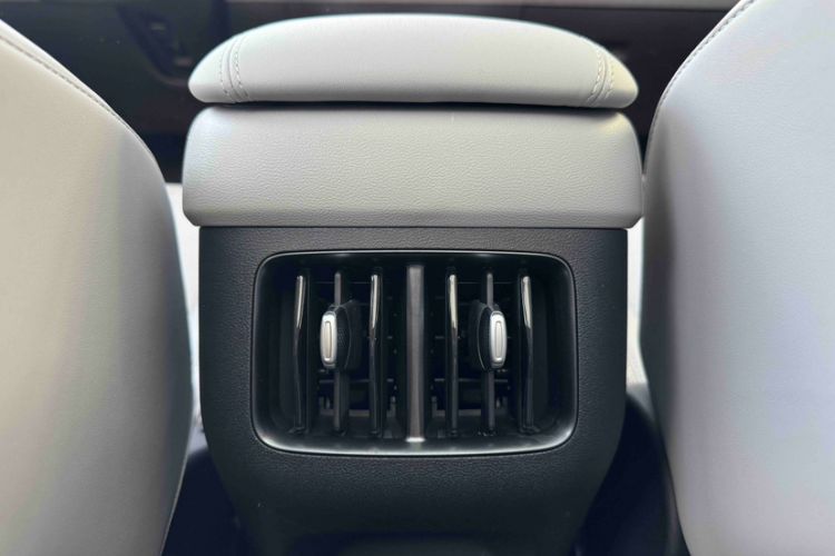 Used BYD Sealion 05 EV 2025 520 km Flagship SmartDrive Version
