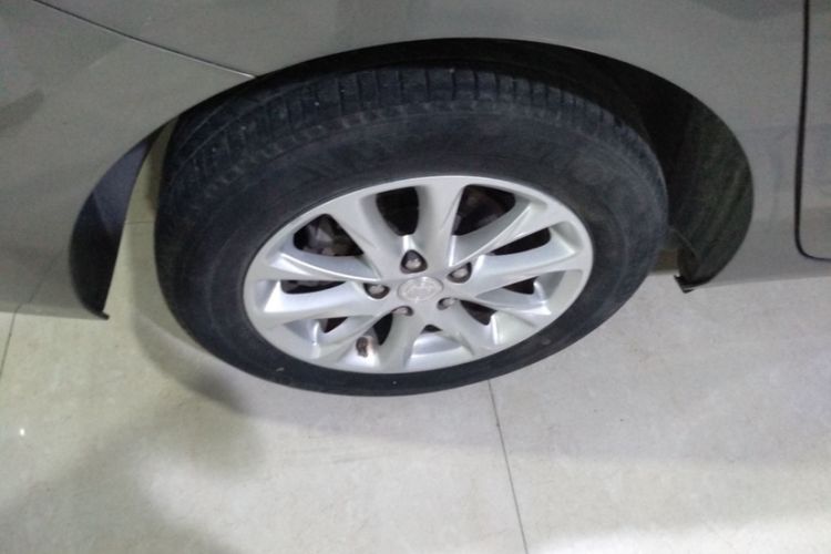 Used Buick GL6 2018 18T 6-Seater Luxury Model
