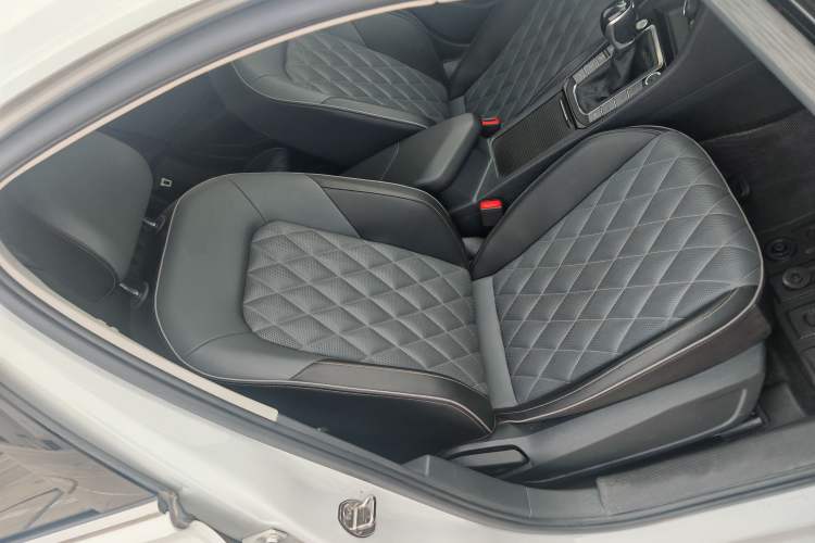 Used Volkswagen Sagitar 2023 300TSI DSG Excellence Edition