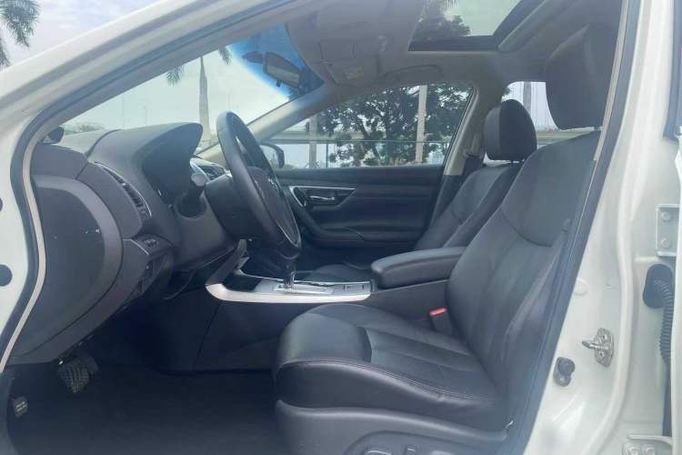 Used Nissan Teana 2016 2.0L XL Comfort Edition
