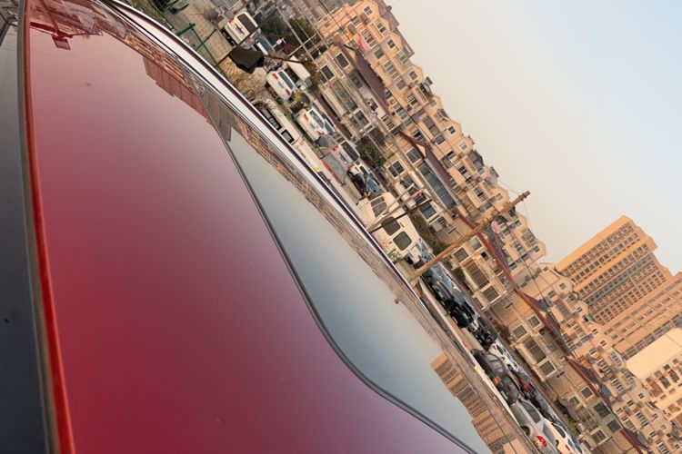 Used BMW X3 2018 xDrive25i M Sport Package China VI