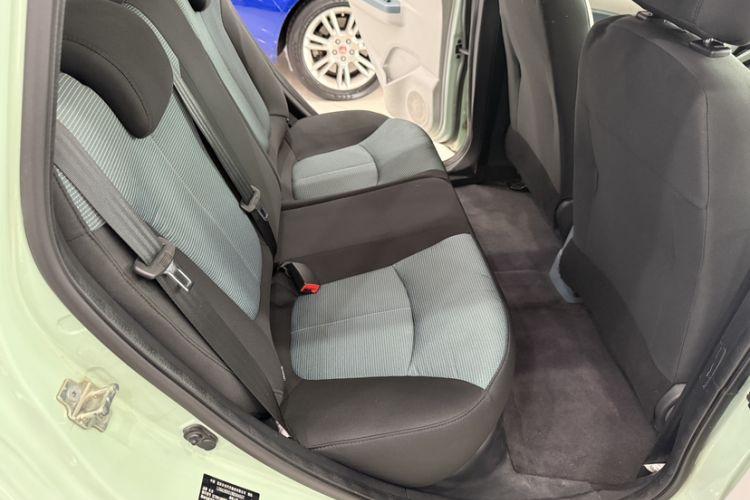 Used Oshan Benni E-Star 2021 National Edition Colorful Version Lithium Iron Phosphate (31.18 kWh)
