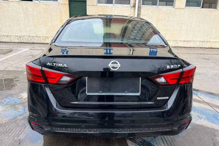 Used Nissan Teana 2019 2.0L XL Comfort Edition
