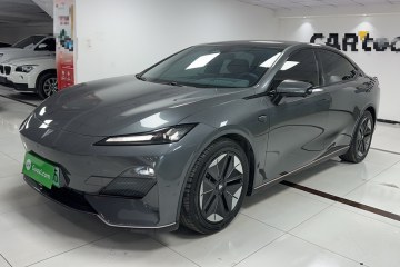 Used Deepal SL03 2022 1.5L 1200 Extended-Range Version