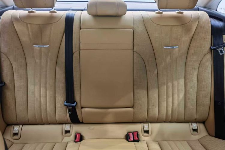 Used Hongqi H5 2023 2.0T Automatic Smart Connect Flagship Edition
